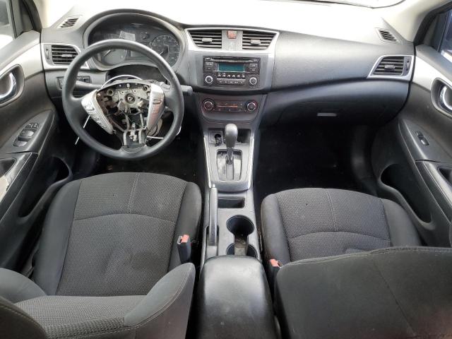 3N1AB7AP6HY381568 Nissan SENTRA S