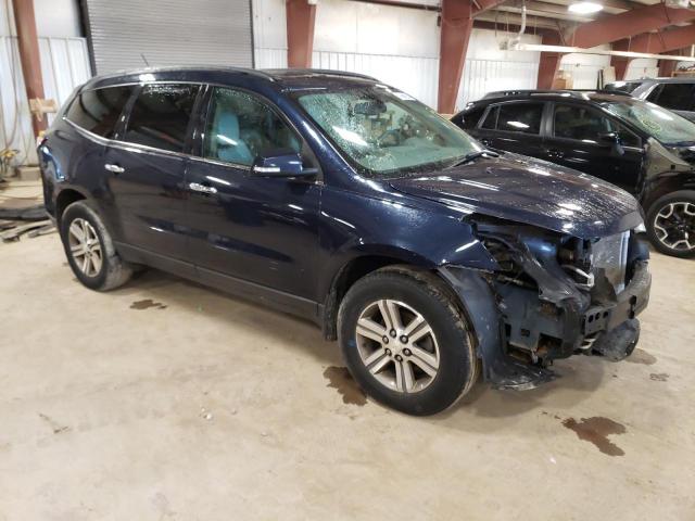 1GNKVHKD6FJ198750 Chevrolet Traverse Lt