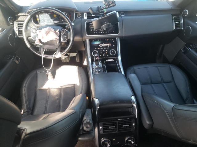 SALWR2RV4JA802677 Land Rover Range Rover Sport Hse