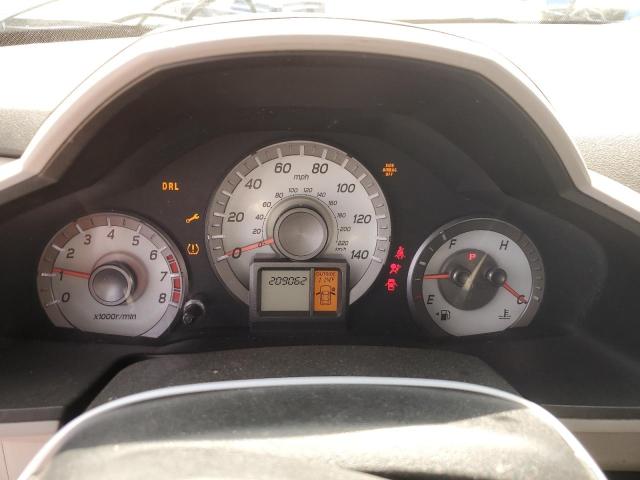 5FNYF3H58EB011498 Honda PILOT EXL