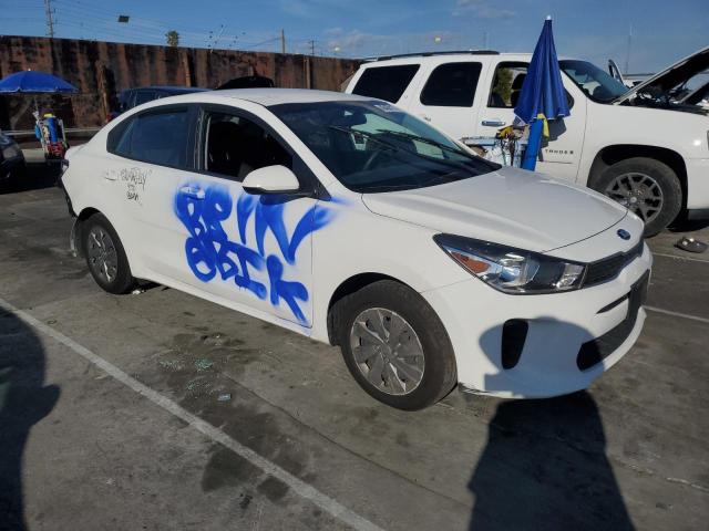 3KPA24AD3LE256233 KIA RIO LX