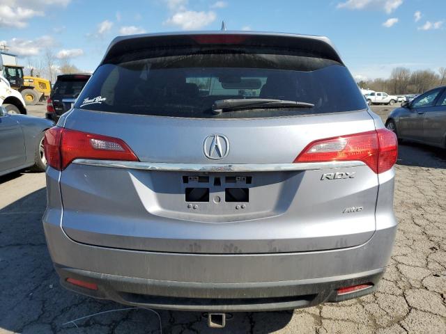 5J8TB4H3XEL007249 Acura RDX