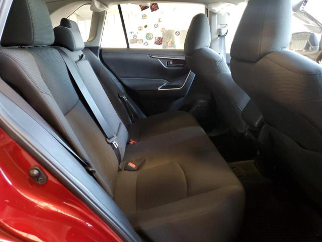 2T3F1RFV9MW198965 Toyota RAV4 LE