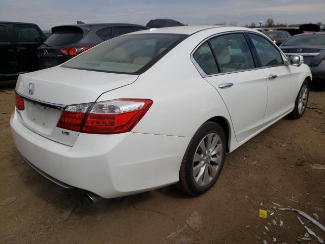 1HGCR3F85FA017611 Honda ACCORD EXL