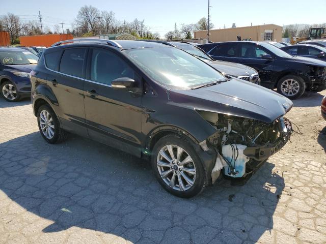 1FMCU0JD3HUC63716 Ford Escape Titanium