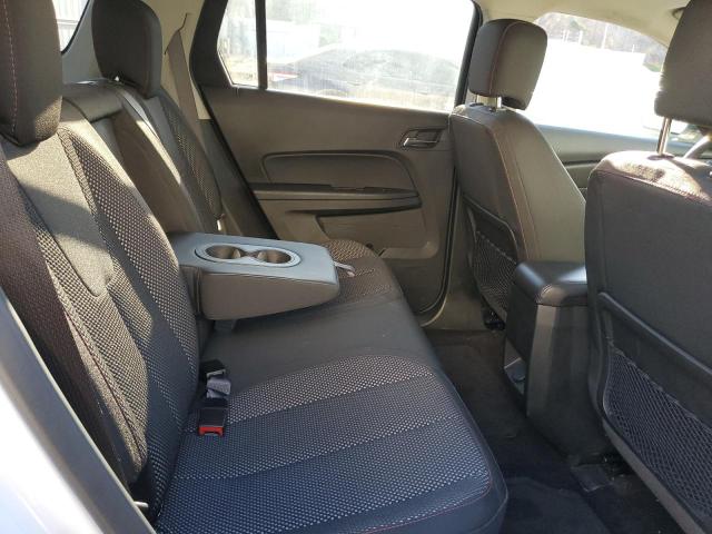 2GKALNEK5G6287327 GMC Terrain Sle