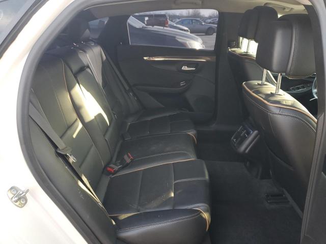 1G1155S38EU123547 Chevrolet IMPALA LTZ