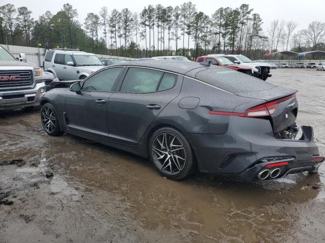 KNAE35LD7P6132699 KIA Stinger Gt Line