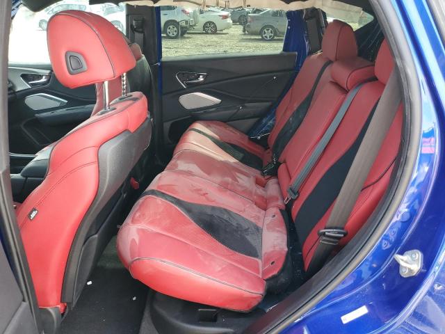 5J8TC2H60LL017670 Acura Rdx A-spec