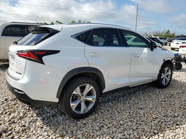 JTJBJRBZ3H2054234 Lexus NX 300H