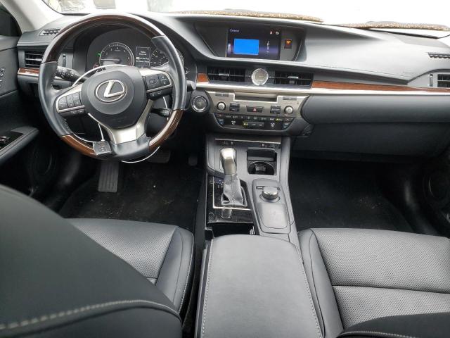 58ABK1GG7HU041410 Lexus ES 350