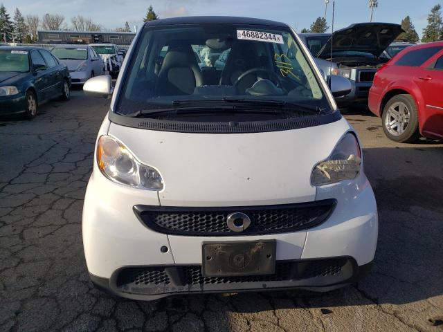 WMEEJ3BAXEK778796 Smart Fortwo Pure