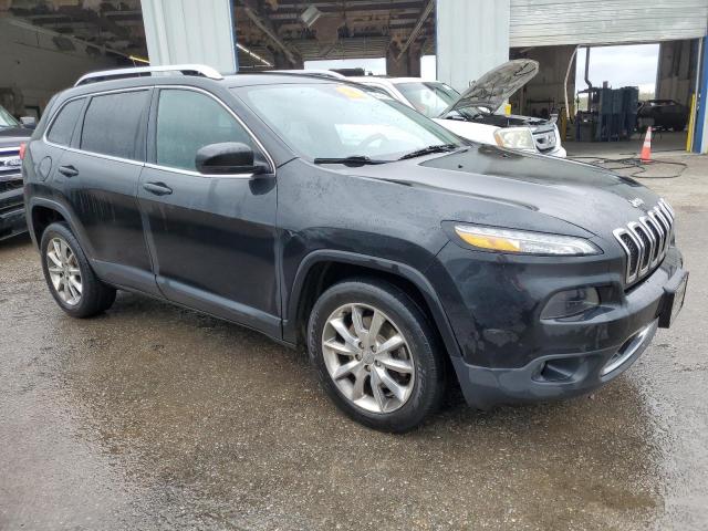 1C4PJLDB0EW113217 Jeep Cherokee Limited