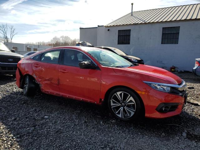 2HGFC1F78GH636474 Honda CIVIC EXL