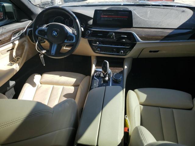 WBAJA5C56KWW09886 BMW 530 I