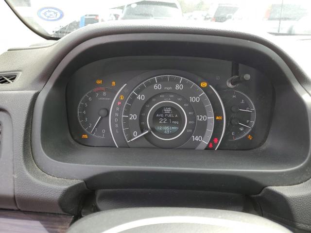 5J6RM4H94GL073123 Honda Cr-v Touring