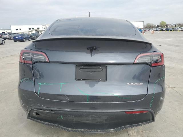 7SAYGDEF7PF971577 Tesla Model Y