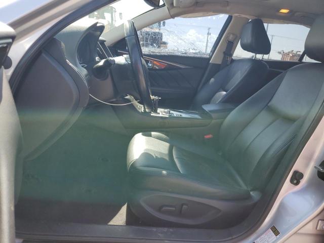 JN1EV7ARXKM557753 Infiniti Q50 LUXE