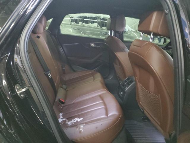 WAUDNAF44JA075912 Audi A4 PREMIUM