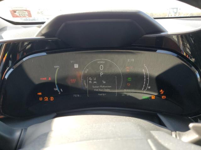 JTJHKCFZ2N2005035 Lexus NX 450H