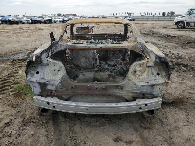 1FA6P8TH3H5213809 Ford Mustang