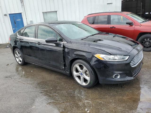 3FA6P0G71GR296557 Ford FUSION S