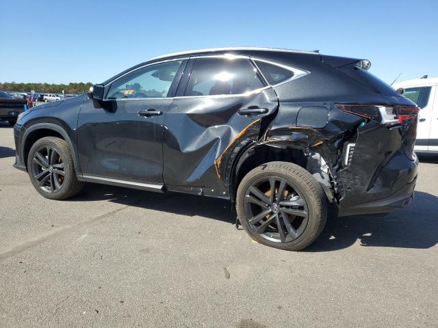 JTJHKCFZ2N2005035 Lexus NX 450H