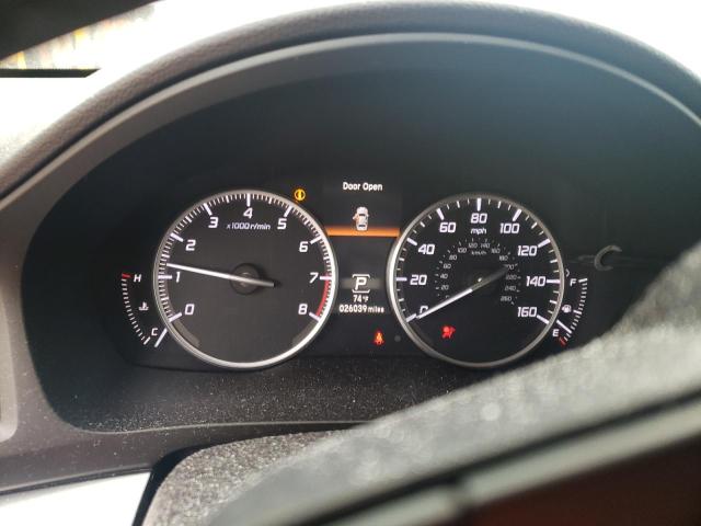 19UDE2F71LA004030 Acura Ilx Premium