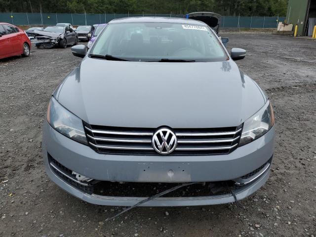 1VWAT7A32EC026860 Volkswagen PASSAT S