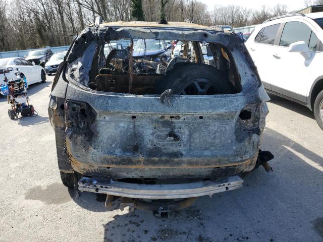 5FNYG1H63RB036034 Honda Pilot Trailsport