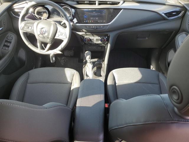 KL4MMESL0PB159880 Buick Encore Gx Select