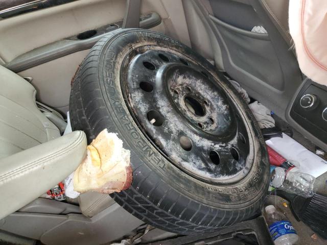 5GAKRBKDXFJ234368 Buick Enclave