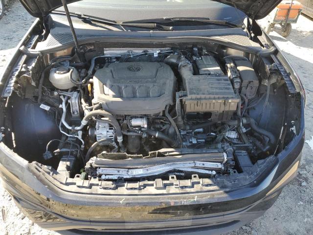 3VV3B7AX3NM103737 Volkswagen TIGUAN SE