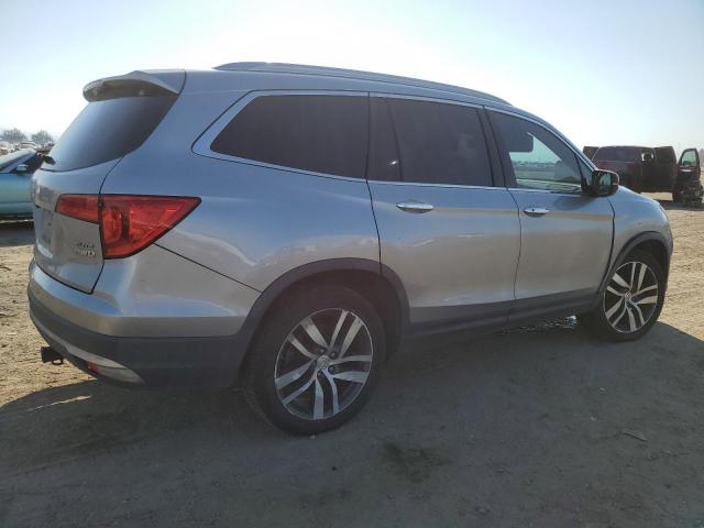 5FNYF6H00GB125083 Honda Pilot Elite