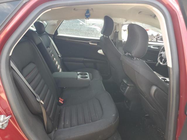 3FA6P0HD3GR399631 Ford FUSION SE