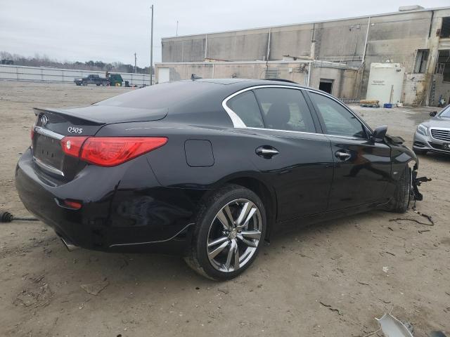 JN1EV7AR0GM346214 Infiniti Q50 Premium