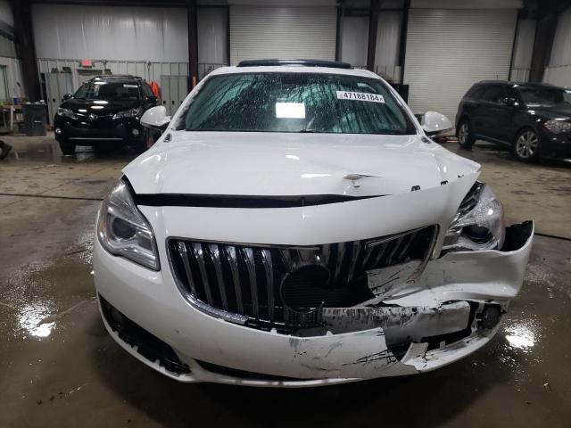 2G4GN5EXXF9122166 Buick Regal Premium