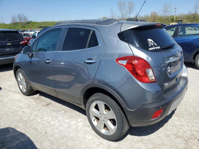 KL4CJASB1FB139589 Buick Encore