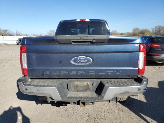1FT8W3BT7HED93455 Ford F350 Super Duty