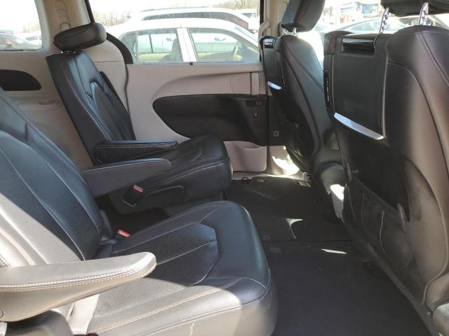 2C4RC1EG4LR164890 Chrysler Pacifica Touring L Plus