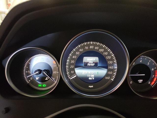 WDDGJ8JB3FG401588 Mercedes-Benz C 350 4matic