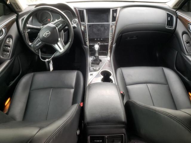 JN1EV7AR9JM442480 Infiniti Q50 LUXE