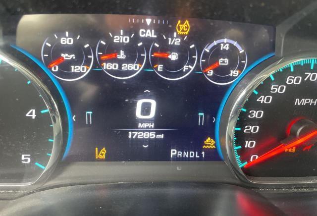 1GT12UEY6JF101420 GMC Sierra K2500 Denali