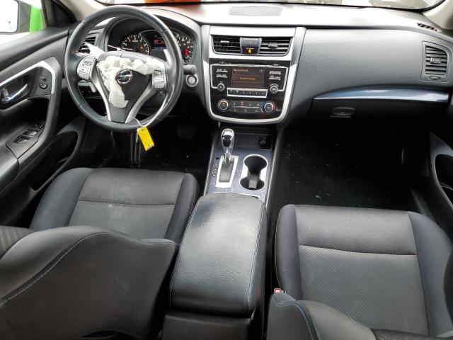 1N4AL3AP2JC123748 Nissan ALTIMA 2.5