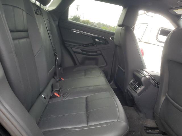 SALZJ2FX1PH184518 Land Rover Range Rover Evoque S