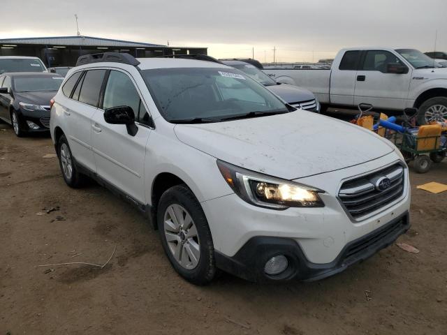 4S4BSACC5J3307058 Subaru Outback 2.5i Premium