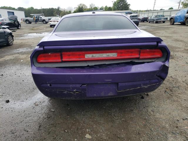 2C3CDYBT1EH143568 Dodge Challenger R/t