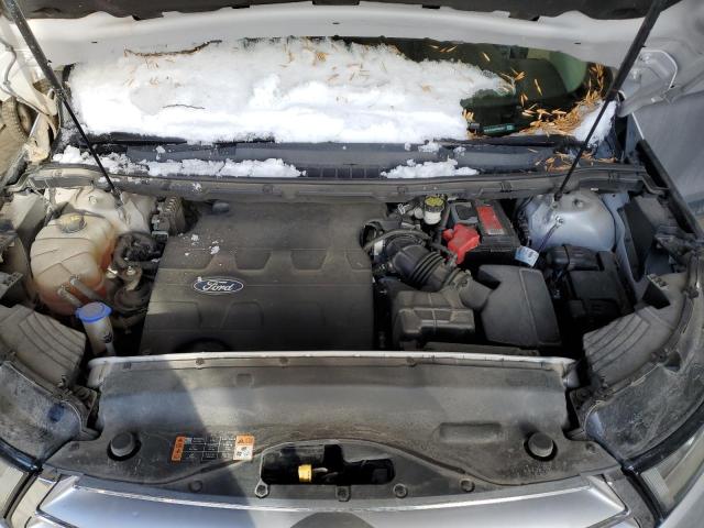 2FMTK4G88FBB82950 Ford EDGE SE