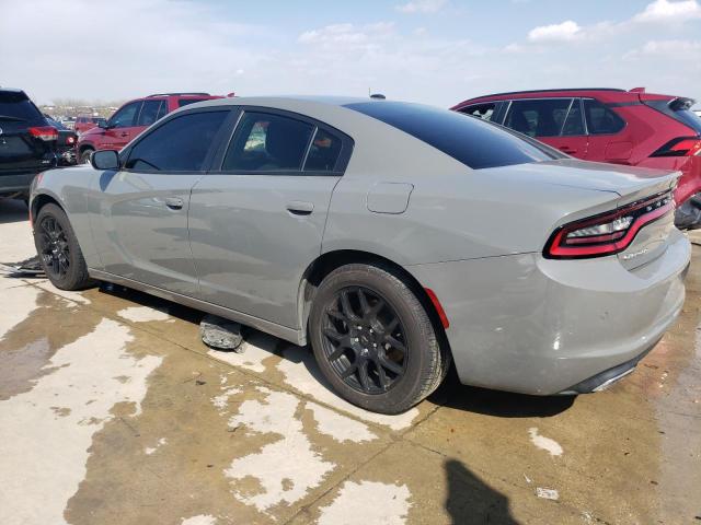 2C3CDXBG6JH309414 Dodge Charger Sxt