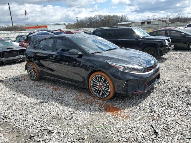3KPF44AC1NE446722 KIA FORTE GT